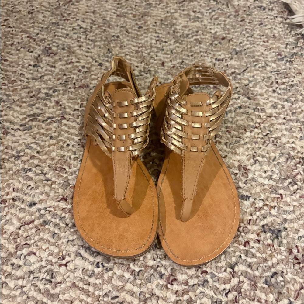 Steve Madden Sandals